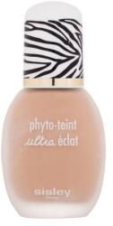 Sisley Phyto-Teint Ultra Éclat fond de ten fără ulei pentru pielea problematică 30 ml nuanţă 2W2 Desert