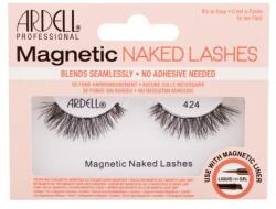 Ardell Magnetic Naked Lashes 424 gene false magnetice