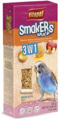 VITAPOL Smakers triplu pentru peruș 130 g