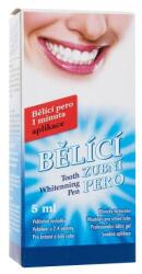 Eva Cosmetics Whitening Pen stilou pentru albirea dinților 5 ml