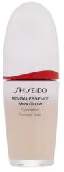 Shiseido Revitalessence Skin Glow Foundation SPF30 fond de ten iluminant 30 ml nuanţă 120 Ivory