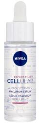 Nivea Hyaluron Cellular Filler Hyaluron Serum-Essence ser hidratant pentru ten 30 ml pentru femei