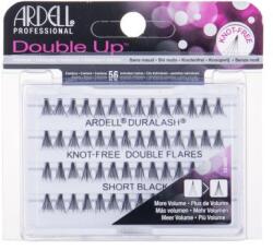 Ardell Double Up Duralash Knot-Free Double Flares gene false tip buchet 56 buc