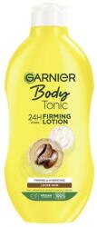 Garnier Body Tonic 24H Firming Lotion loțiune de corp pentru fermitate și hidratare 400 ml pentru femei