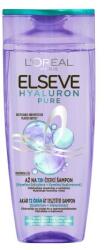 L'Oréal Elseve Hyaluron Pure 400 ml șampon pentru părul cu rădăcini grase și vârfuri uscate pentru femei