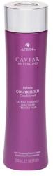 Alterna Haircare Caviar Anti-Aging Infinite Color Hold 250 ml balsam de par pentru stralucirea parului vopsit pentru femei
