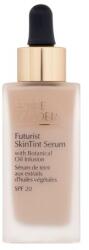 Estée Lauder Futurist SkinTint Serum fond de ten rezistent si iluminant 30 ml nuanţă 1N2 Ecru