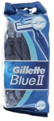 Gillette Blue II aparate de ras de unică folosință 10 buc pentru bărbați