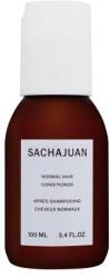 SACHAJUAN Normal Hair Conditioner 100 ml balsam delicat pentru păr normal unisex