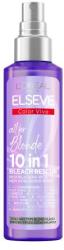 L'Oréal Elseve Color-Vive All For Blonde 10in1 Bleach Rescue spray leave-in multifuncțional pentru păr blond 150 ml pentru femei