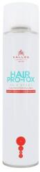 Kallos Cosmetics Hair Pro-Tox spray de par cu fixare puternica 400 ml pentru femei