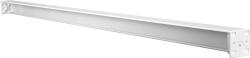 Kleine Wolke Duschrollo casetă rulouri de duș x132 cm alb 3320100746 (3320100746) Perdea de dus