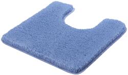 Kleine Wolke Relax covor de baie 55x55 cm pentru WC albastru 5405723129 (5405723129) Covor baie