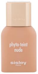 Sisley Phyto-Teint Nude fond de ten pentru aspect natural 30 ml nuanţă 1N Ivory