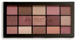 Makeup Revolution London Re-loaded paleta cu farduri de pleoape 16.5 g nuanţă Provocative