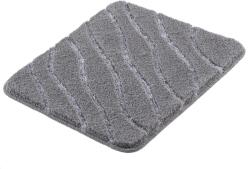Kleine Wolke Tram covor de baie 65x55 cm dreptunghiular gri 9189901539 (9189901539) Covor baie