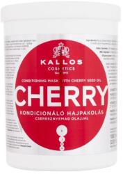 Kallos Cherry masca pentru par uscat 1000 ml pentru femei