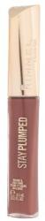 Rimmel Stay Plumped luciu pentru buze cu efect de volum 6.5 ml nuanţă 759 Spiced Nude