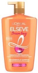 L'Oréal Elseve Dream Long Restoring Shampoo 1000 ml șampon pentru părul lung și deteriorat pentru femei