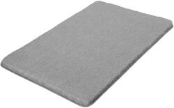 Kleine Wolke Relax covor de baie 100x60 cm dreptunghiular gri 5405189360 (5405189360) Covor baie