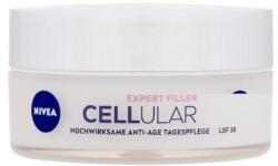 Nivea Cellular Expert Filler Intensive Anti-Age Day Care crema de zi pentru intinerire 50 ml pentru femei