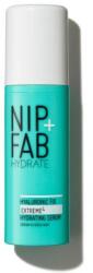 Nip + Fab Hydrate Hyaluronic Fix Extreme⁴ Hydrating Serum 2% ser facial hidratant 50 ml pentru femei