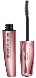 Rimmel London Wonder´Luxe Volume mascara pentru volum maxim si alungire 11 ml nuanţă 001 Black