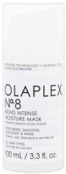 OLAPLEX Bond Intense Moisture Mask No. 8 masca hidratanta si nutritiva 100 ml pentru femei