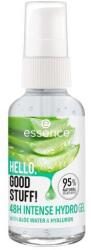 essence Hello, Good Stuff! 48H Intense Hydro Gel ser gel hidratant 30 ml pentru femei