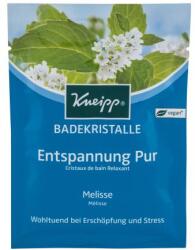 Kneipp Pure Relaxation Mineral Bath Salt sare de baie relaxanta 60 g unisex