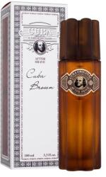 Cuba Brown 100 ml aftershave loțiune