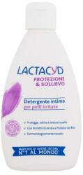 Lactacyd Comfort Intimate Wash Emulsion emulsie intimă pentru eliminarea iritatiilor ușoare 300 ml pentru femei