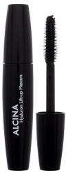 ALCINA Hyaluron Lift-Up mascara hranitoare cu efect de volum 8 ml nuanţă Black