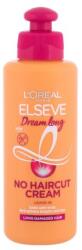 L'Oréal Elseve Dream Long No Haircut Cream crema fara clatire pentru par lung uscat 200 ml pentru femei