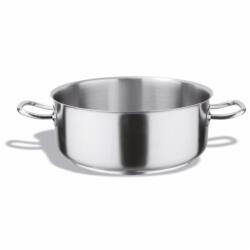 Pujadas Cratita fara capac inox Pujadas Inox Pro 16 x 7.5 cm 1.5 L (P217016)