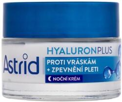 Astrid Hyaluron 3D Antiwrinkle & Firming Night Cream cremă de noapte antirid cu efect de fermitate 50 ml pentru femei