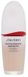 Shiseido Revitalessence Skin Glow Foundation SPF30 fond de ten iluminant 30 ml nuanţă 130 Opal