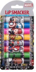 Lip Smacker Marvel Avenger Party Pack balsam de buze 4 g