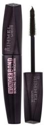 Rimmel London Wonder'Bond Bonding Serum Mascara mascara revitalizanta pentru alungire și volum maxim 11 ml nuanţă 002 Black Brown