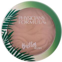 Physicians Formula Murumuru Butter fard de obraz hidratant 5.5 g nuanţă Plum Rose