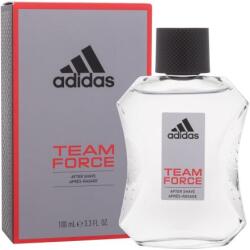 Adidas Team Force 100 ml aftershave loțiune