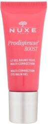 NUXE Prodigieuse Boost Multi-Correction Eye Balm Gel gel corector pentru conturul ochilor 15 ml pentru femei