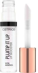 Catrice Plump It Up Lip Booster luciu de buze pentru volum 3.5 ml nuanţă 010 Poppin' Champagne