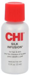 Farouk Systems CHI Silk Infusion tratament de păr 15 ml pentru femei