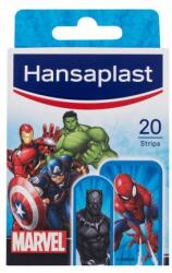 Hansaplast Marvel Plaster plasture 20 buc