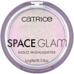 Catrice Space Glam Holo iluminator holografic 4.6 g nuanţă 010 Beam Me Up!