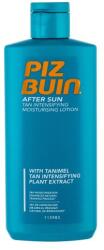 PIZ BUIN After Sun Tan Intensifier Lotion lotiune hidratanta dupa expunerea la soare 200 ml