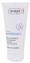 Ziaja Med Hydrating Treatment SPF6 crema de zi hidratantă și calmanta 50 ml pentru femei