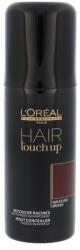 L'Oréal Hair Touch Up spray pentru vopsirea radacinilor 75 ml nuanţă Mahogany Brown pentru femei