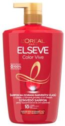 L'Oréal Elseve Color-Vive Protecting Shampoo 1000 ml șampon pentru păr vopsit și decolorat pentru femei